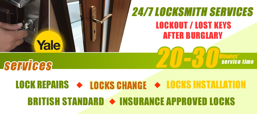 Cove Locksmith